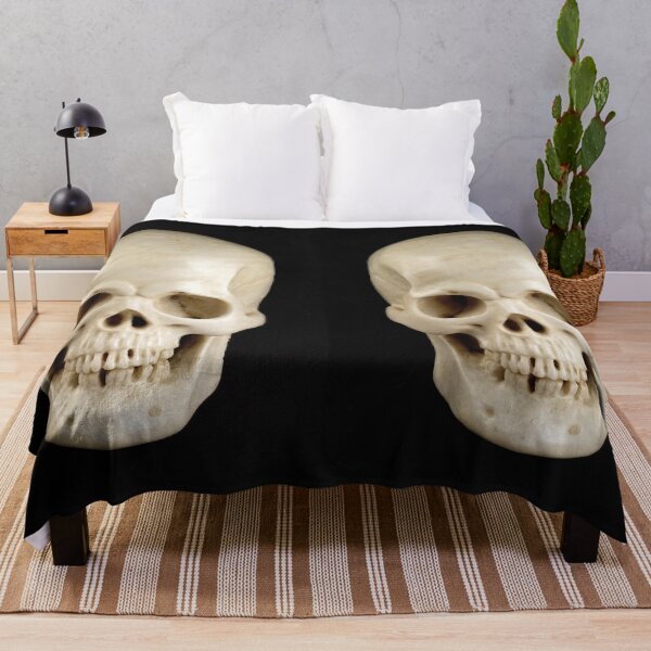 Item preview, Skull designed and sold by KNBS.