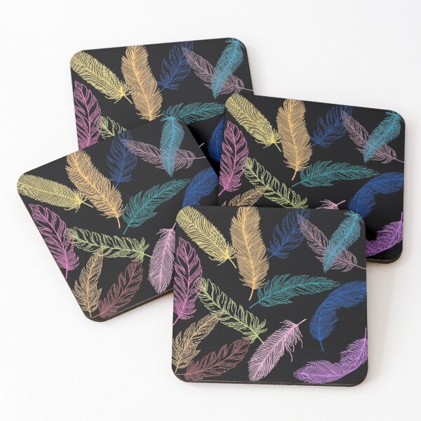 Item preview, Birds designed and sold by Screwnut.