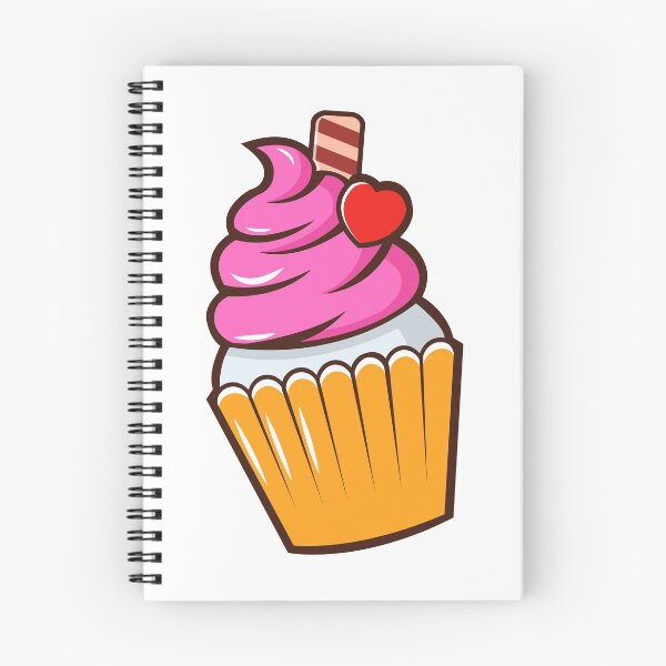 Item preview, Illustration of Cupcake excellent for a shop logo or decoration designed and sold by designsangelman.