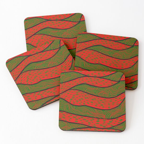 Item preview, Christmas lines designed and sold by mscottartMJs.