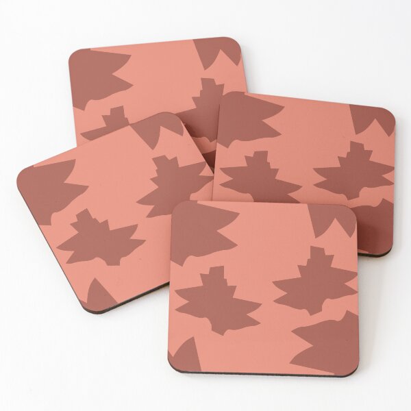 Item preview, Autumn red cammo designed and sold by JensVanReeth.