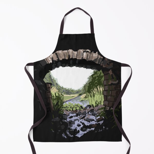 Item preview, River tunnel designed and sold by Ian  Kidd.