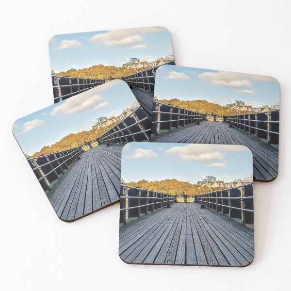 Item preview, Jetty by Oxo Tower designed and sold by Seashorepics.