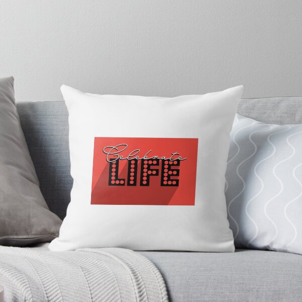 Item preview, Celebrate Life designed and sold by Inc-Solutions.