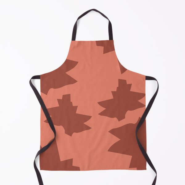 Item preview, Autumn red cammo designed and sold by JensVanReeth.