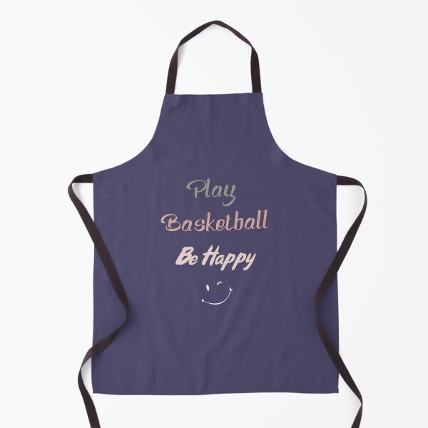 Item preview, Play Basketball, Be Happy, Awesome gift for Basketball lovers, father, mother, sister, brother and friends designed and sold by abdelhak2005.