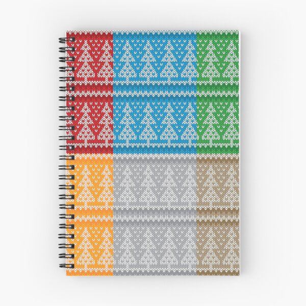 Item preview, Christmas Patterns designed and sold by SiddharthaMoon.