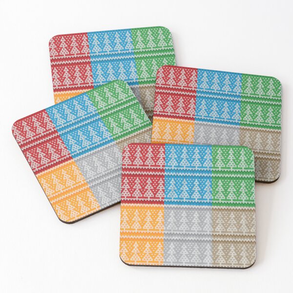 Item preview, Christmas Patterns designed and sold by SiddharthaMoon.