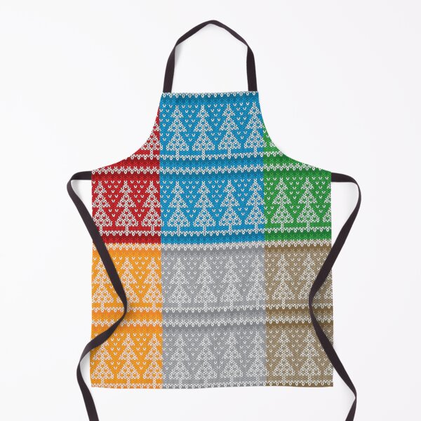 Item preview, Christmas Patterns designed and sold by SiddharthaMoon.