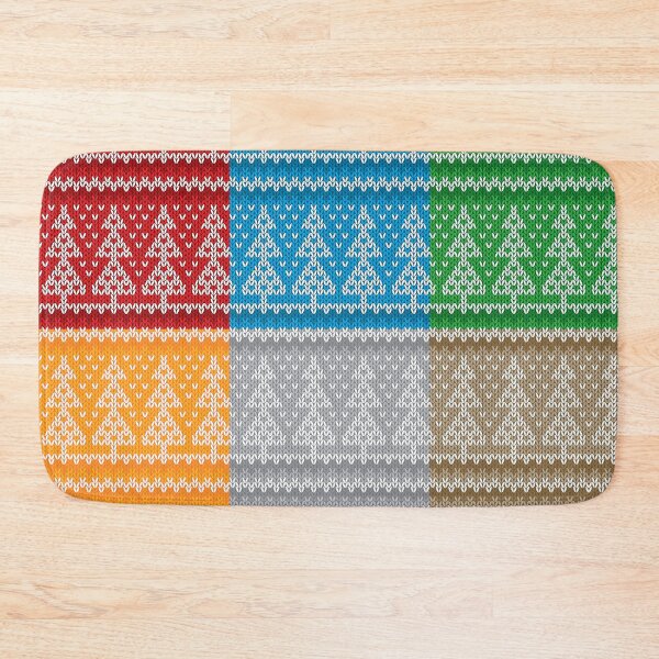 Item preview, Christmas Patterns designed and sold by SiddharthaMoon.