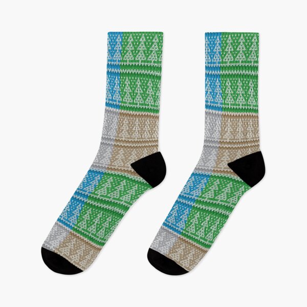 Item preview, Christmas Patterns designed and sold by SiddharthaMoon.