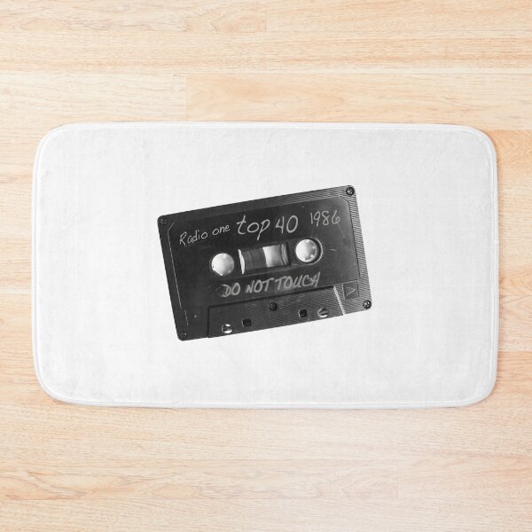 Item preview, Retro Audio Casstte Tape designed and sold by boec gear.