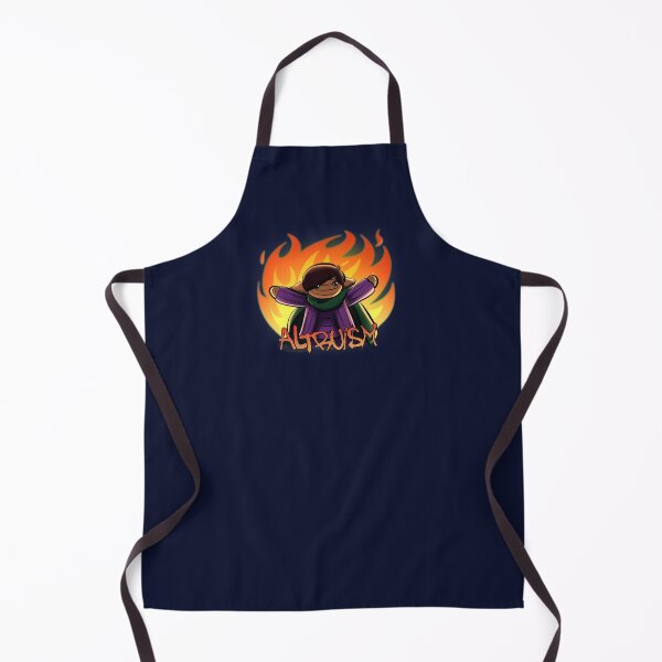 Item preview, Hamid - Altruism designed and sold by RustyQuill.