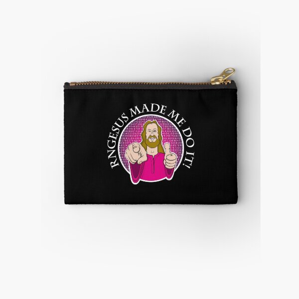 Item preview, RNGesus made me do it! designed and sold by robimerch.