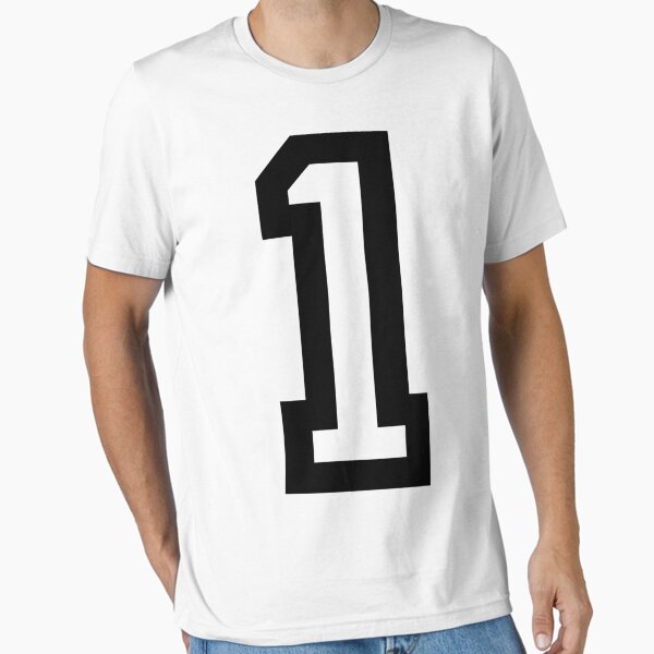 Item preview, Number One designed and sold by sweetsixty.