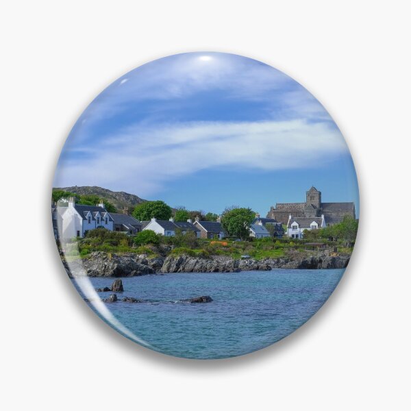 Item preview, Isle of Iona, Inner Hebrides, Scotland designed and sold by AlbaPhotography.