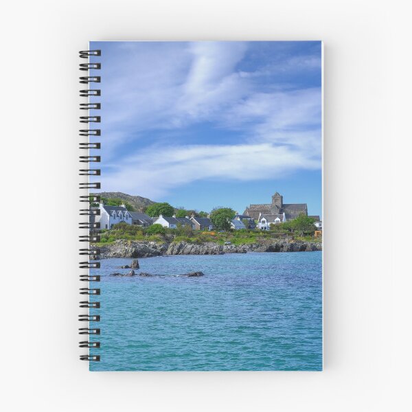 Item preview, Isle of Iona, Inner Hebrides, Scotland designed and sold by AlbaPhotography.