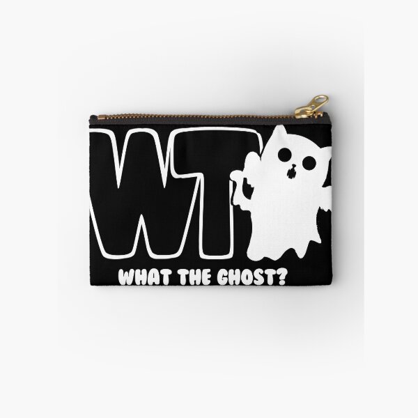 Item preview, What The Ghost? - Light designed and sold by RustyQuill.