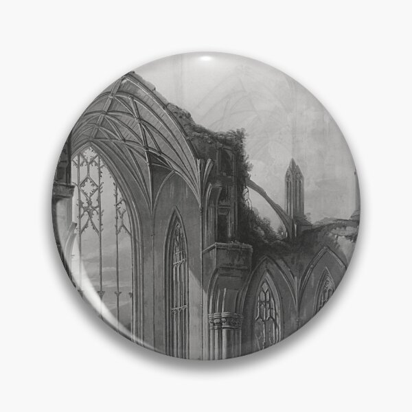 Item preview, Melrose Abbey, Scottish Borders designed and sold by yourscotborders.
