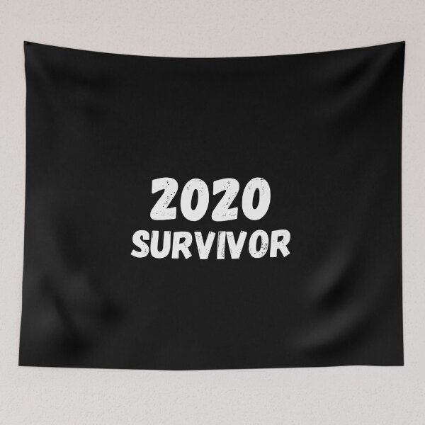 Item preview, 2020 survivor designed and sold by Dear-Ashlin.