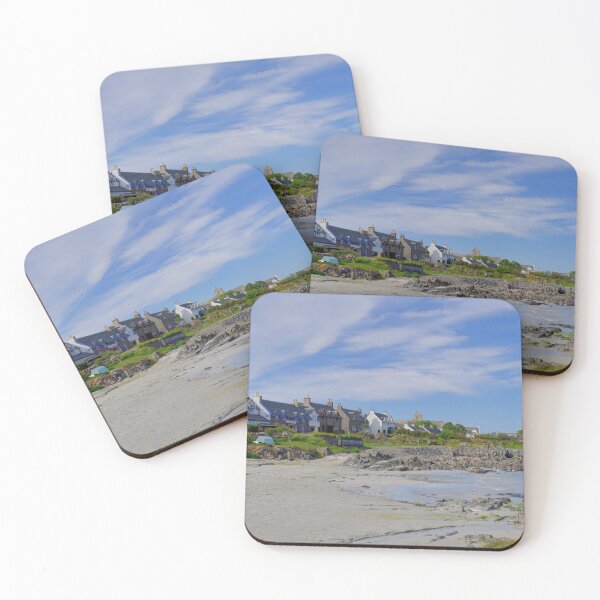 Item preview, Isle of Iona, Inner Hebrides, Scotland designed and sold by AlbaPhotography.