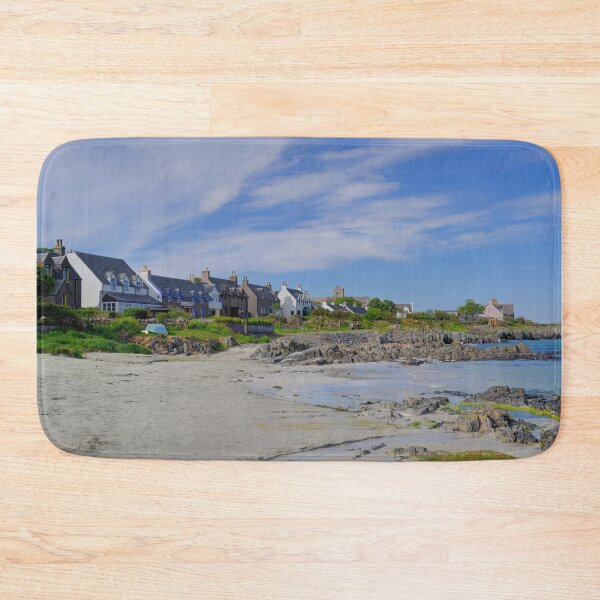 Item preview, Isle of Iona, Inner Hebrides, Scotland designed and sold by AlbaPhotography.