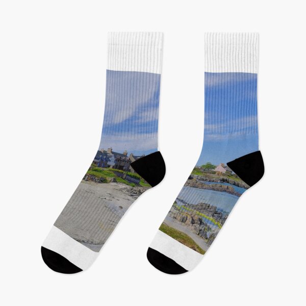 Item preview, Isle of Iona, Inner Hebrides, Scotland designed and sold by AlbaPhotography.