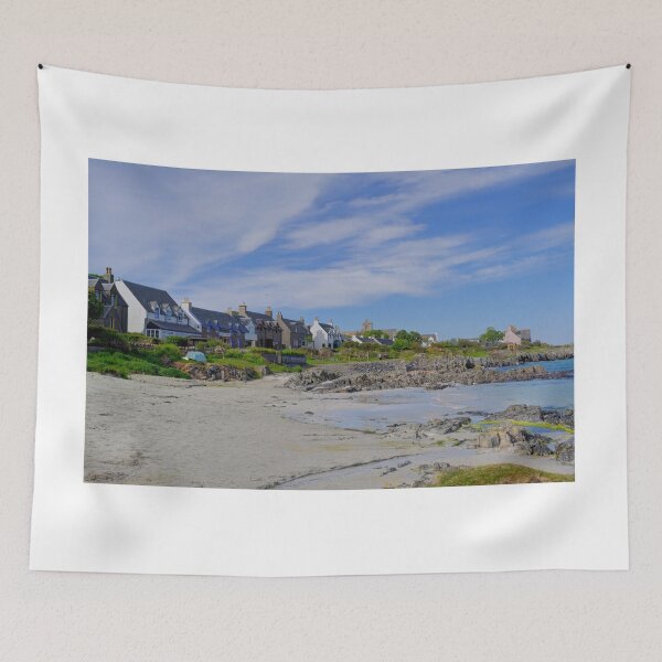 Item preview, Isle of Iona, Inner Hebrides, Scotland designed and sold by AlbaPhotography.