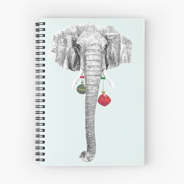 Item preview, Merry Elephant  designed and sold by MadRoyalDesigns.