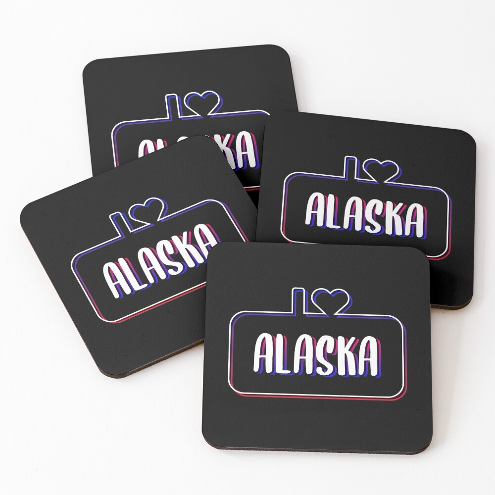 Item preview, Coasters (Set of 4) designed and sold by RADesigns21.