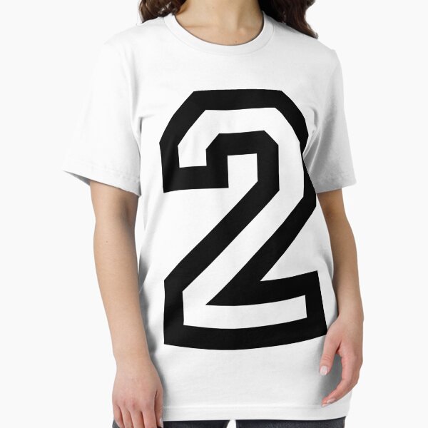 Item preview, Number Two designed and sold by sweetsixty.