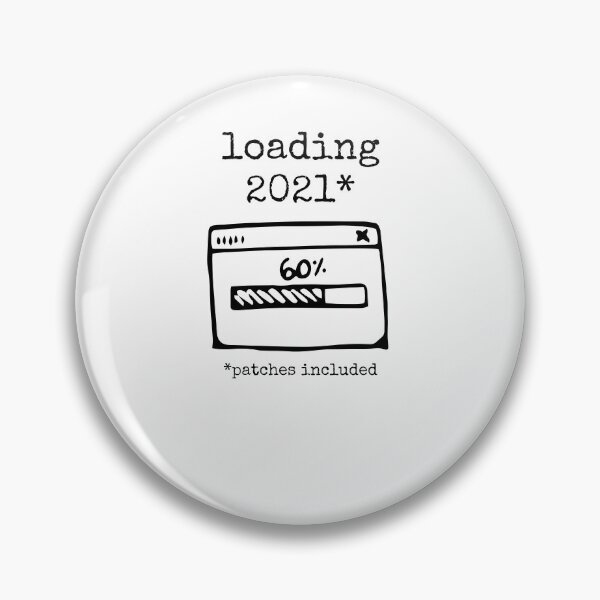 Artikelvorschau, Lade 2021 Neues Jahr entworfen und verkauft von ElBeDesigns.