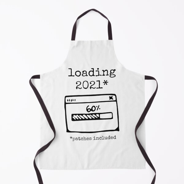 Item preview, Load 2021 New Year designed and sold by ElBeDesigns.