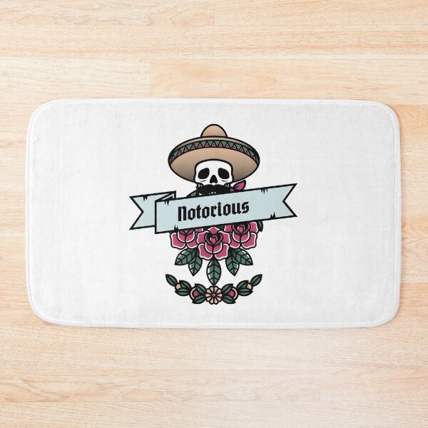 Item preview, Notorious designed and sold by Lisa Lucero.