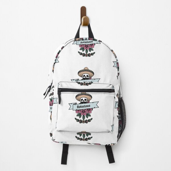 Item preview, Notorious designed and sold by Lisa Lucero.