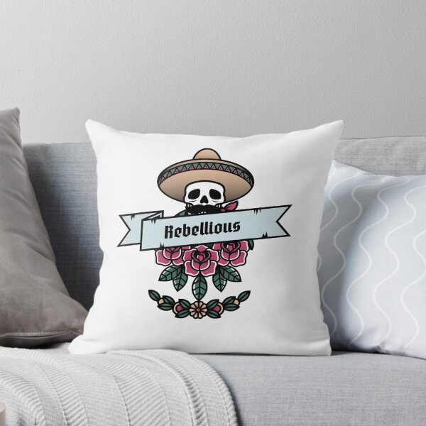 Item preview, Rebellious designed and sold by Lisa Lucero.