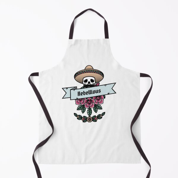 Item preview, Rebellious designed and sold by Lisa Lucero.