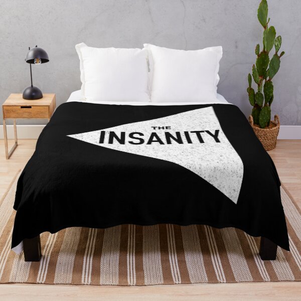 Item preview, INVERTIR LA INSANIDAD blanco designed and sold by McClure.