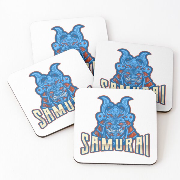 Item preview, Samurai for ever designed and sold by Brontorino.