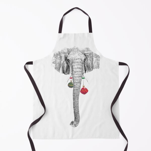Item preview, Merry Elephant  designed and sold by MadRoyalDesigns.