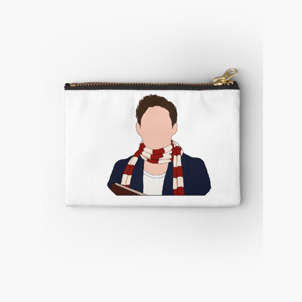 Item preview, Niall Horan with Christmas scarf designed and sold by Valeriasss.