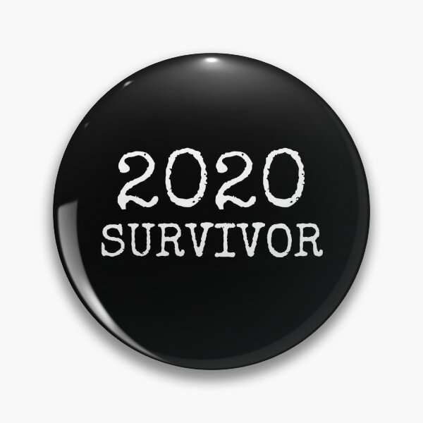 Item preview, 2020 survivor designed and sold by Dear-Ashlin.