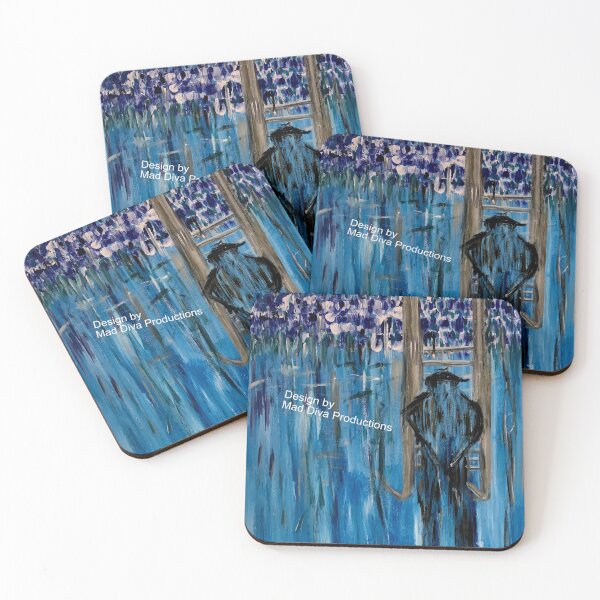 Item preview, Man in the Pool by Mad Diva Productions designed and sold by MadDiva.