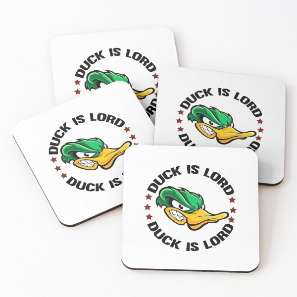 Item preview, Duck Is Lord designed and sold by conway92.