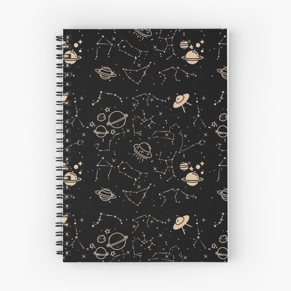 Item preview, Zodiac Symbols Patterns designed and sold by casualism.