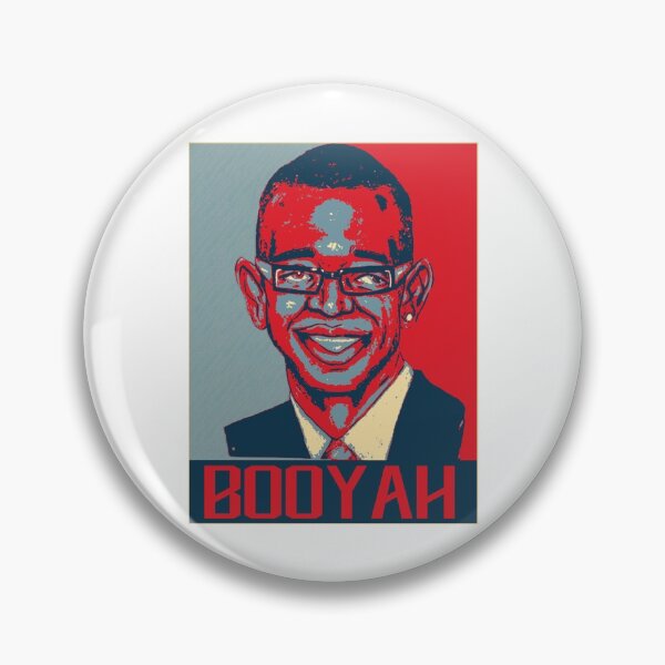 Item preview, Booyah Stuart Scott designed and sold by design880.