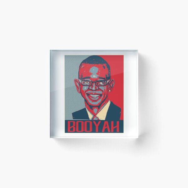Item preview, Booyah Stuart Scott designed and sold by design880.