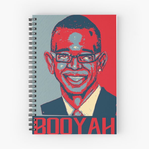 Item preview, Booyah Stuart Scott designed and sold by design880.