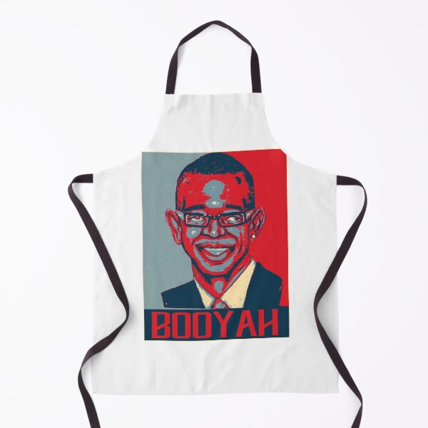 Item preview, Booyah Stuart Scott designed and sold by design880.