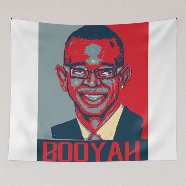 Item preview, Booyah Stuart Scott designed and sold by design880.